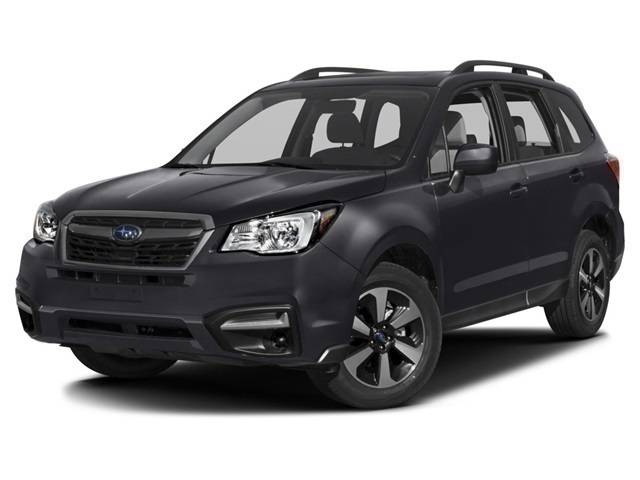 2017 Subaru Forester 2.5i Premium — SUV — 85,243 mi — Lawrence, MA