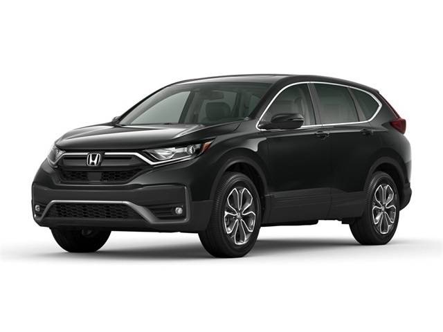 2022 Honda CR-V EX-L — SUV — 40,642 mi — Lawrence, MA