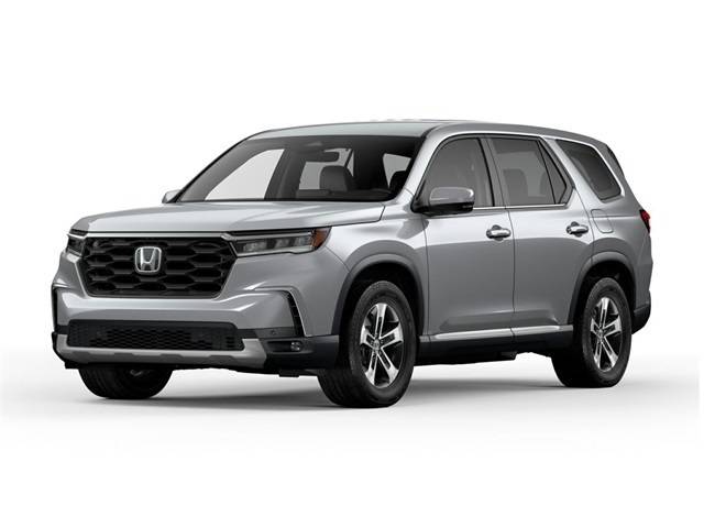 2024 Honda Pilot EX-L 7 Passenger — SUV — 18,869 mi — Lawrence, MA
