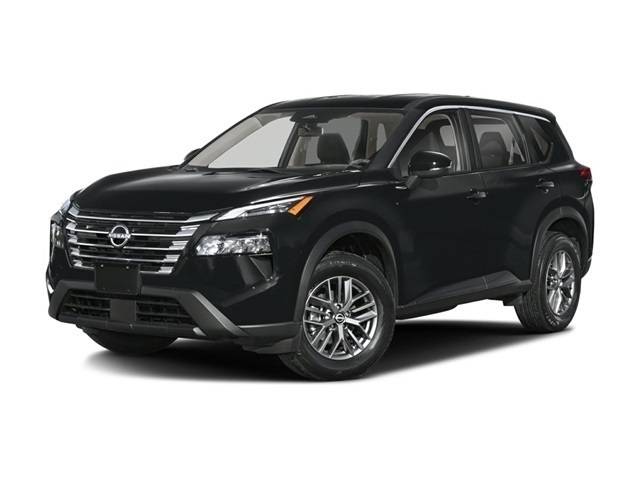 2024 Nissan Rogue SV — SUV — 5,132 mi — Lawrence, MA