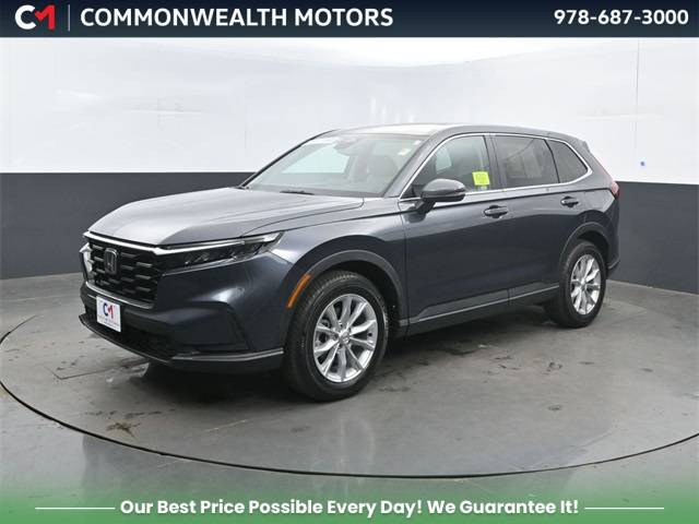 2023 Honda CR-V EX — SUV — 20,318 mi — Lawrence, MA