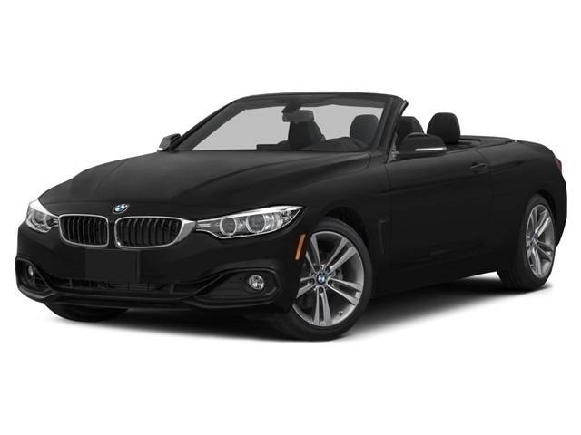 2014 BMW 4 Series 428i — Convertible — 44,767 mi — Lawrence, MA