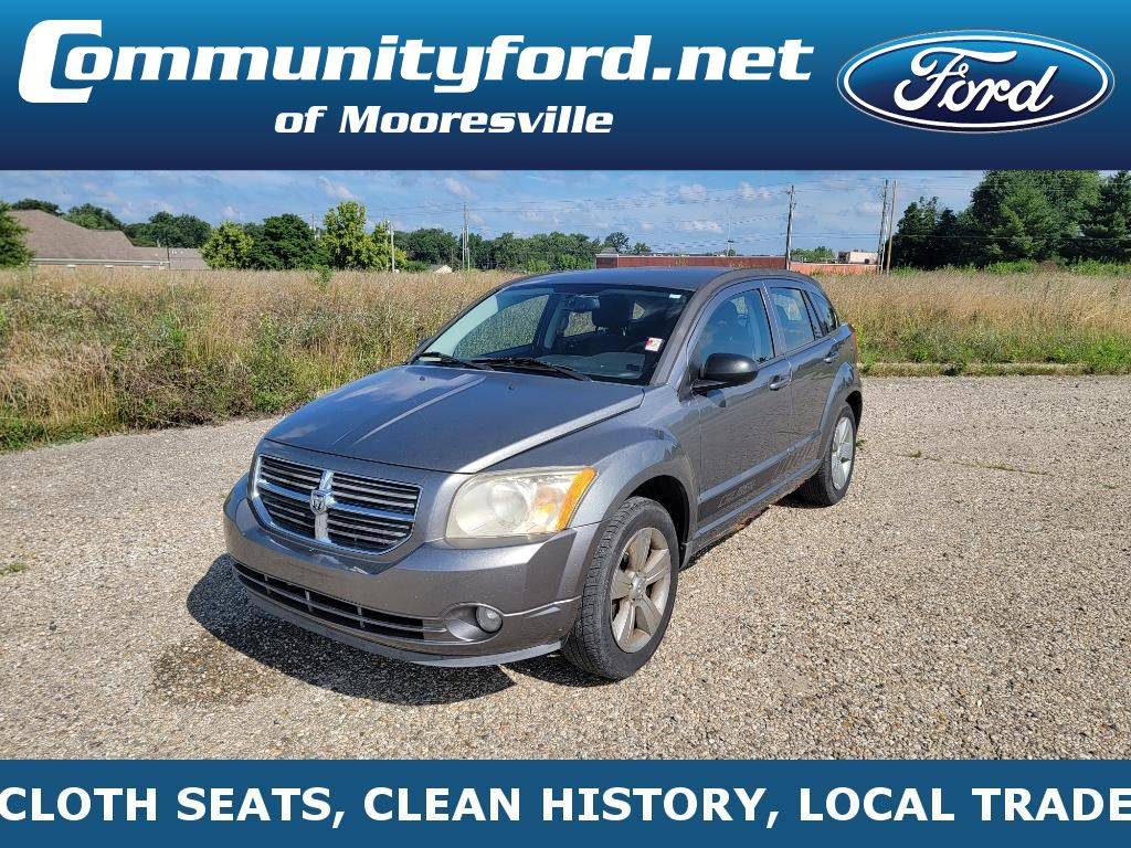 2011 Dodge Caliber Mainstreet — Sedan — 188,000 mi — Mooresville, IN