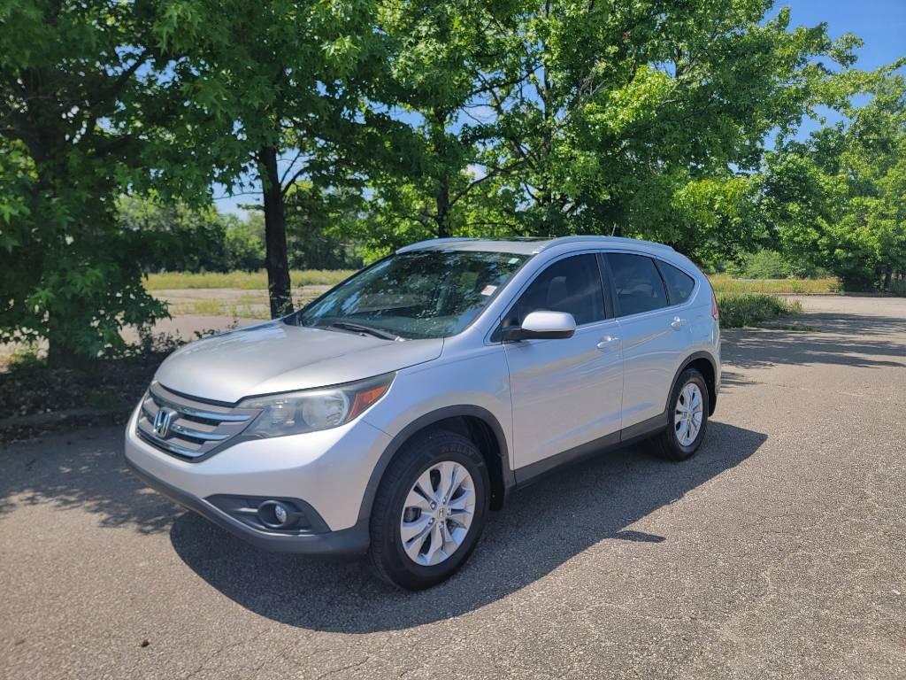 2014 Honda CR-V EX-L — SUV — 183,194 mi — Mooresville, IN