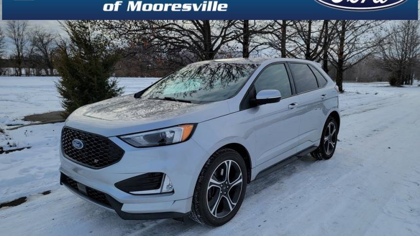 2020 Ford Edge ST — SUV — 74,015 mi — Mooresville, IN