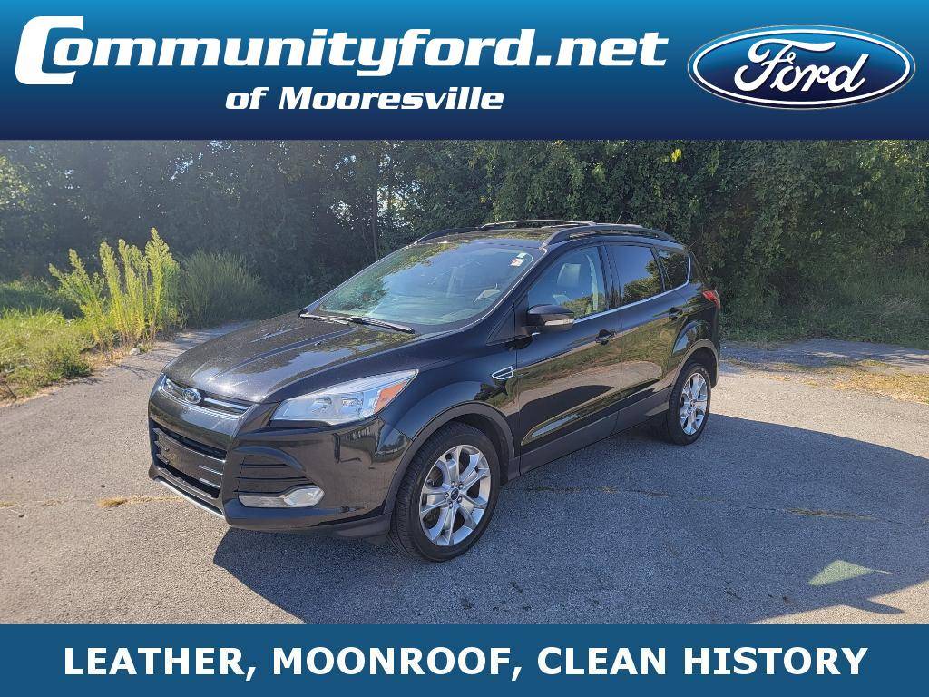 2013 Ford Escape SEL — SUV — 97,762 mi — Mooresville, IN