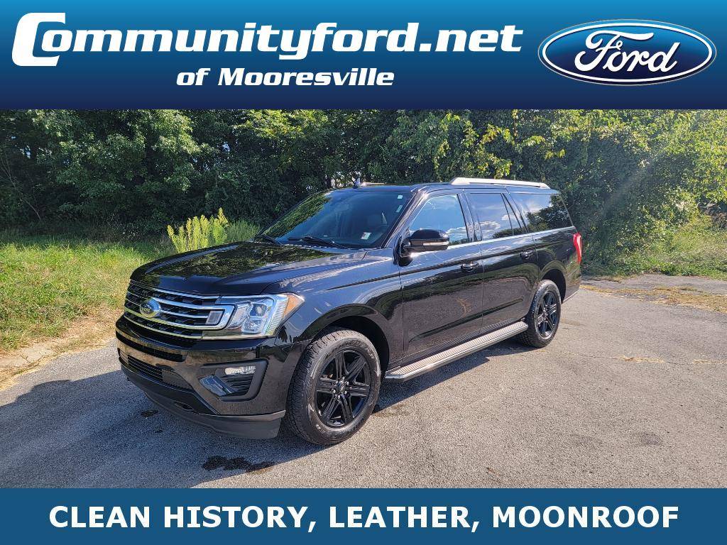 2021 Ford Expedition XLT — SUV — 80,061 mi — Mooresville, IN