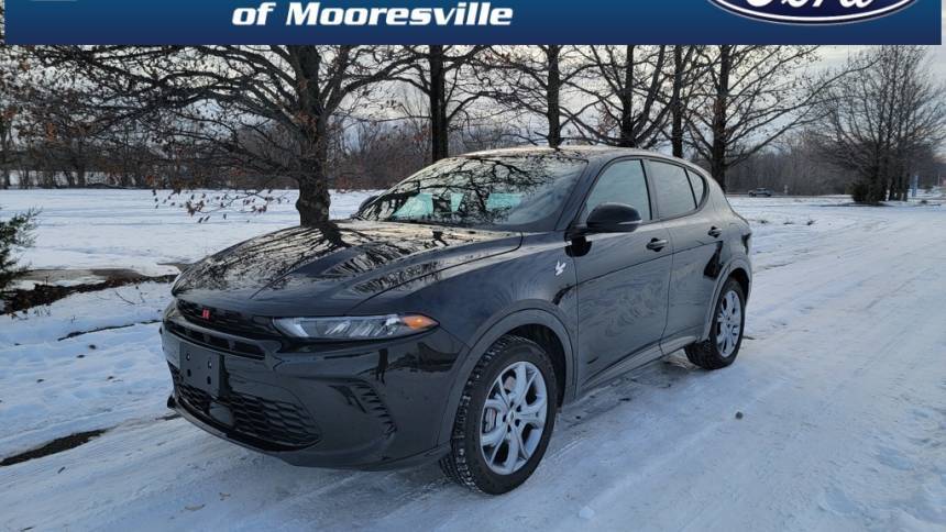 2024 Dodge Hornet R/T — SUV — 8,355 mi — Mooresville, IN