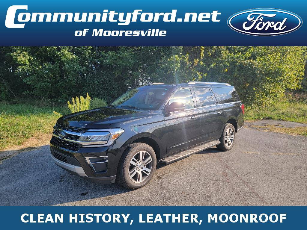 2024 Ford Expedition Limited — SUV — 83,447 mi — Mooresville, IN