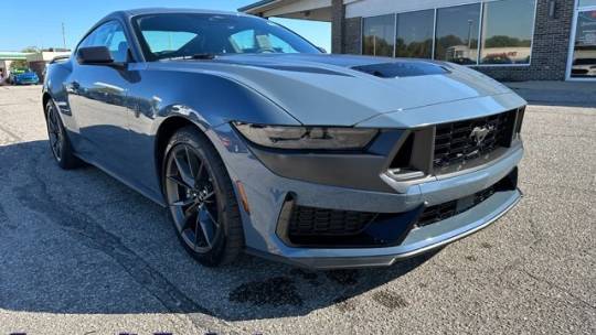 2024 Ford Mustang Dark Horse For Sale in Mooresville, IN ...