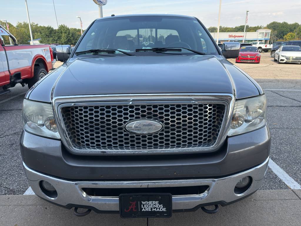 2008 Ford F-150 XLT — Pickup Truck — 196,715 mi — Mooresville, IN