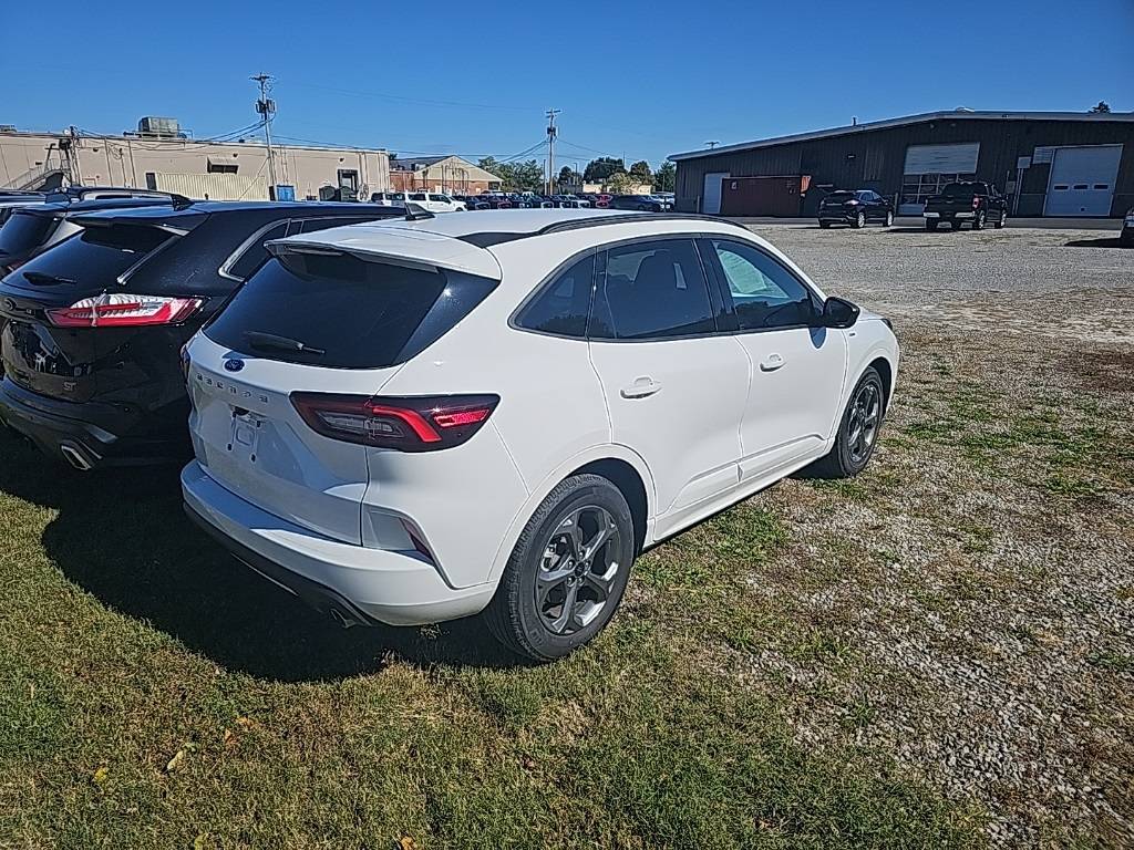 2023 Ford Escape ST-Line — SUV — 31,934 mi — Bardstown, KY