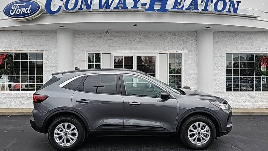 2024 Ford Escape Active — SUV — 409 mi — Bardstown, KY