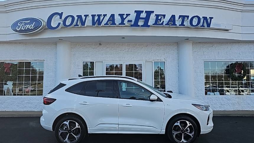 2023 Ford Escape ST-Line Elite — SUV — 32,687 mi — Bardstown, KY