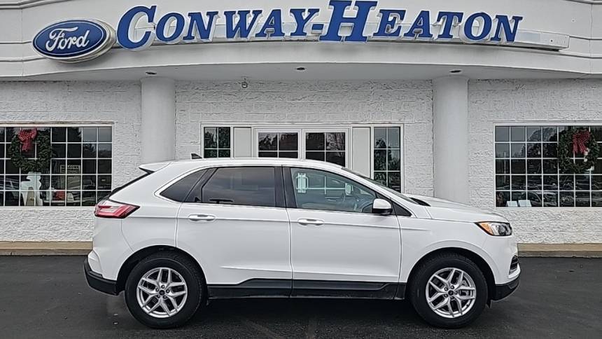 2024 Ford Edge SEL — SUV — 32,866 mi — Bardstown, KY