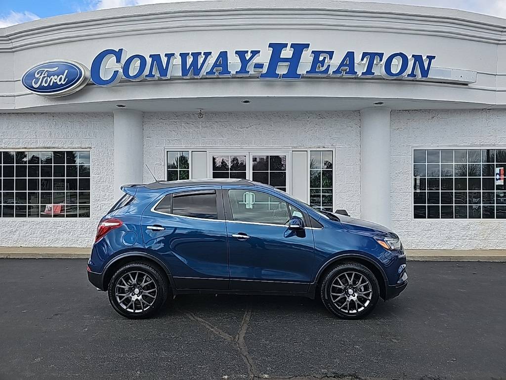 2019 Buick Encore Sport Touring — SUV — 54,060 mi — Bardstown, KY