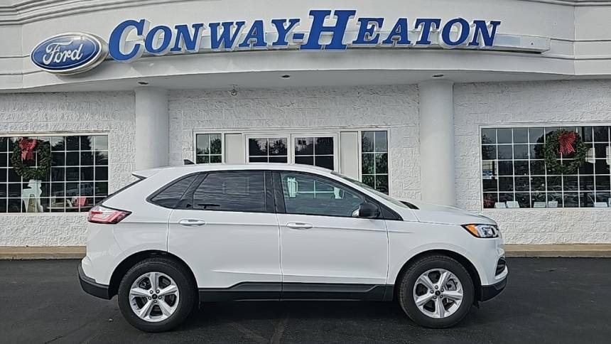 2024 Ford Edge SE — SUV — 7,542 mi — Bardstown, KY