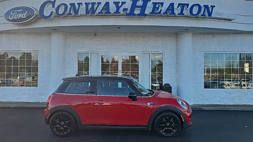 2019 MINI Hardtop Cooper — Hatchback — 118,527 mi — Bardstown, KY