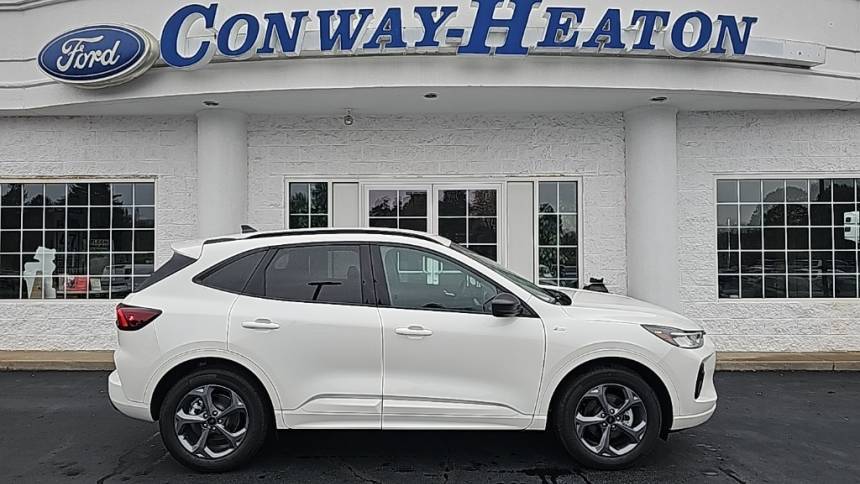 2024 Ford Escape ST-Line — SUV — 1,669 mi — Bardstown, KY