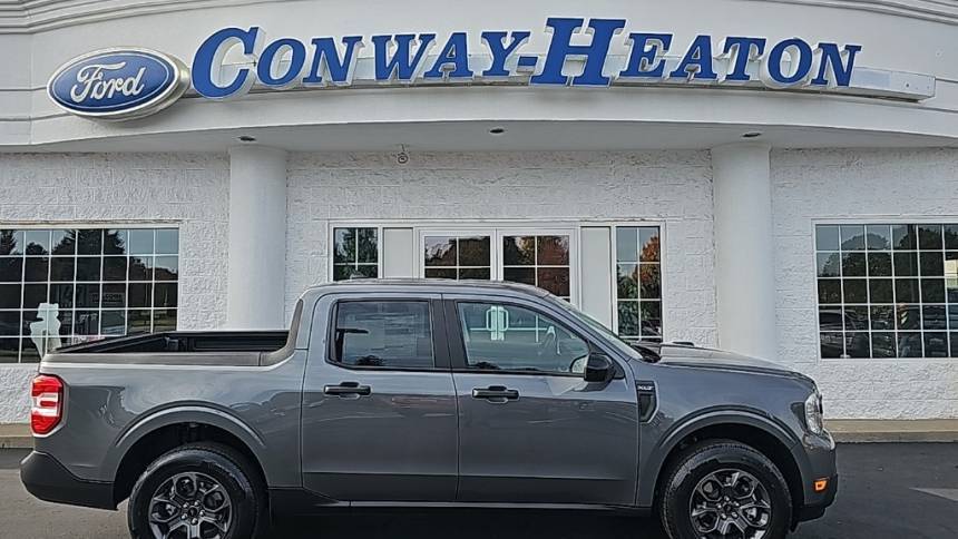 2024 Ford Maverick XLT — Pickup Truck — 1,169 mi — Bardstown, KY