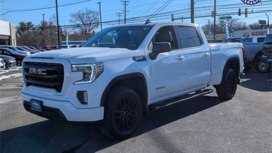 2021 GMC Sierra 1500 Elevation — Pickup Truck — 48,372 mi — Aberdeen, MD