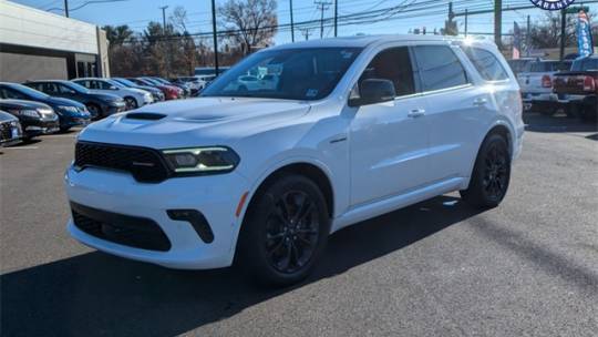 2021 Dodge Durango R/T — SUV — 67,820 mi — Aberdeen, MD