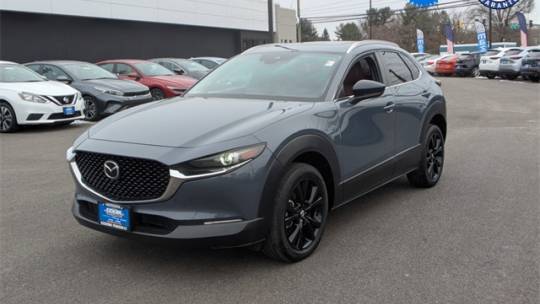 2022 Mazda CX-30 Carbon Edition — SUV — 32,874 mi — Aberdeen, MD