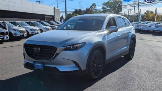 2023 Mazda CX-9 Touring Plus — SUV — 32,365 mi — Aberdeen, MD