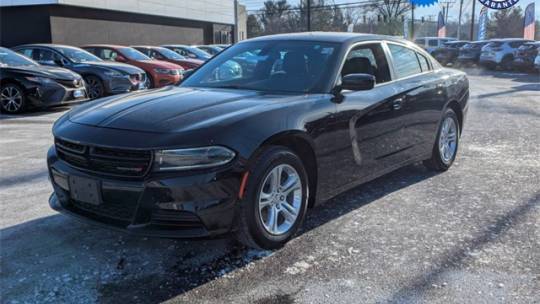 2022 Dodge Charger SXT — Sedan — 55,914 mi — Aberdeen, MD