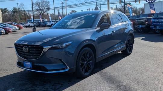 2021 Mazda CX-9 Carbon Edition — SUV — 57,350 mi — Aberdeen, MD