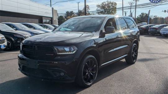 2019 Dodge Durango SXT Plus — SUV — 69,212 mi — Aberdeen, MD