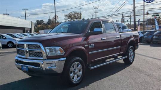 2017 Ram 2500 Laramie — Pickup Truck — 120,677 mi — Aberdeen, MD