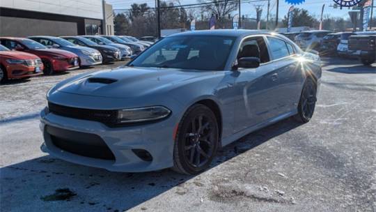 2022 Dodge Charger GT — Sedan — 64,489 mi — Aberdeen, MD