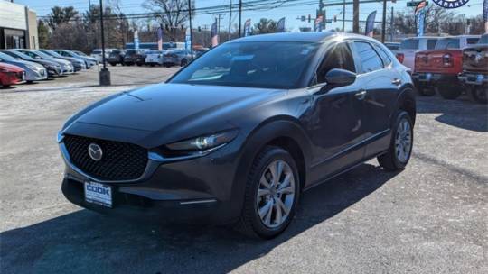 2021 Mazda CX-30 Select — SUV — 81,170 mi — Aberdeen, MD