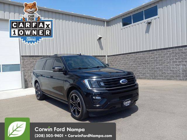 2021 Ford Expedition Limited — SUV — 82,302 mi — Nampa, ID