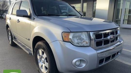 2010 Ford Escape Limited — SUV — 192,652 mi — Nampa, ID