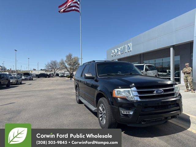2016 Ford Expedition XLT — SUV — 124,363 mi — Nampa, ID