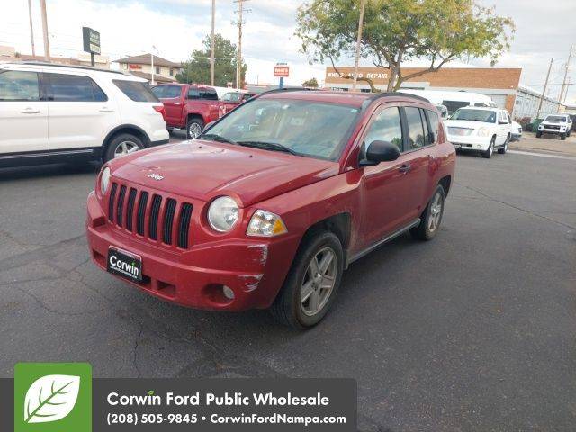 2007 Jeep Compass Sport — SUV — 143,260 mi — Nampa, ID