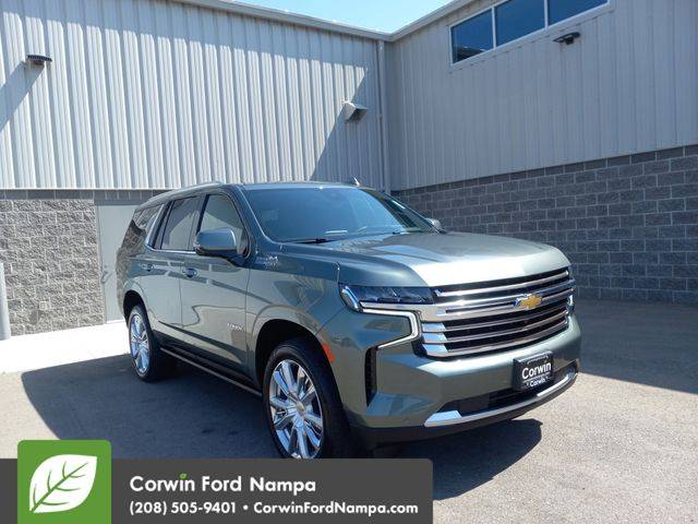 2023 Chevrolet Tahoe High Country — SUV — 34,524 mi — Nampa, ID
