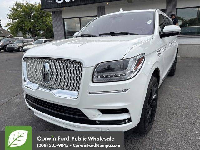 2020 Lincoln Navigator Reserve — SUV — 120,191 mi — Nampa, ID