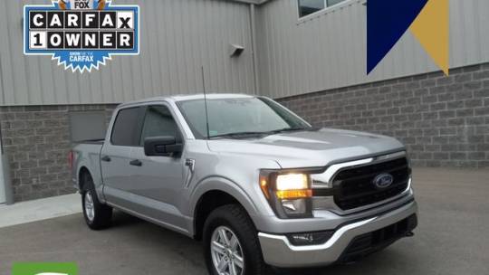 2023 Ford F-150 XLT — Pickup Truck — 46,290 mi — Nampa, ID