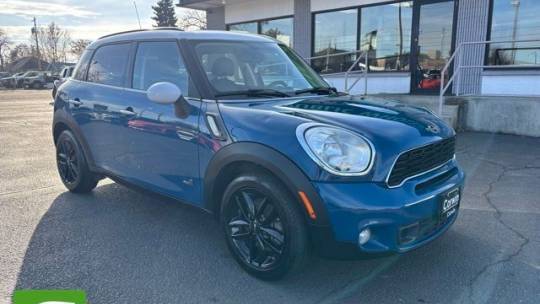 2012 MINI Countryman Cooper S ALL4 — SUV — 112,755 mi — Nampa, ID