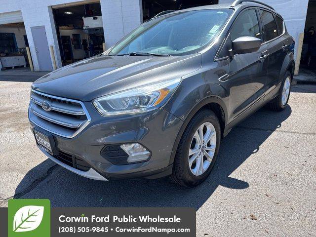2017 Ford Escape SE — SUV — 149,658 mi — Nampa, ID