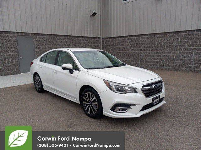 2018 Subaru Legacy 2.5i Premium — Sedan — 97,950 mi — Nampa, ID