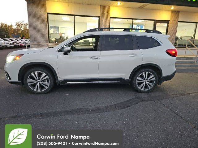2019 Subaru Ascent Touring — SUV — 101,259 mi — Nampa, ID