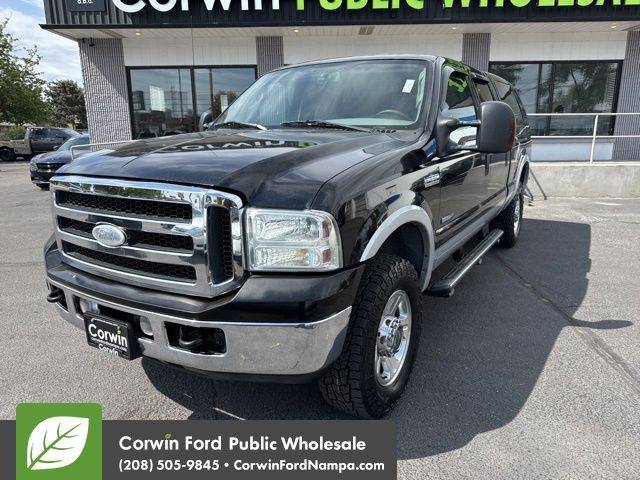 2006 Ford Super Duty F-250 Lariat — Pickup Truck — 174,693 mi — Nampa, ID