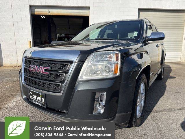 2014 GMC Terrain SLE-2 — SUV — 174,249 mi — Nampa, ID