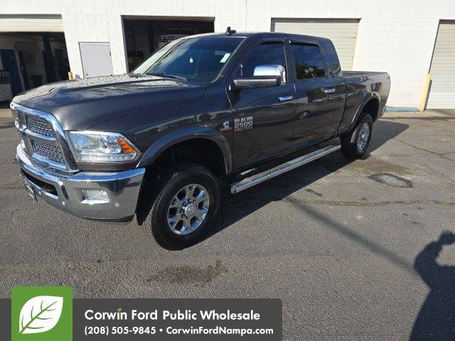 2017 Ram 2500 Laramie — Pickup Truck — 228,410 mi — Nampa, ID