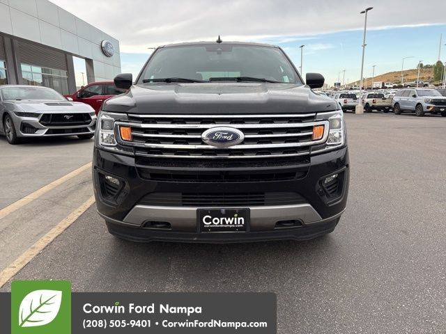 2021 Ford Expedition XLT — SUV — 80,370 mi — Nampa, ID
