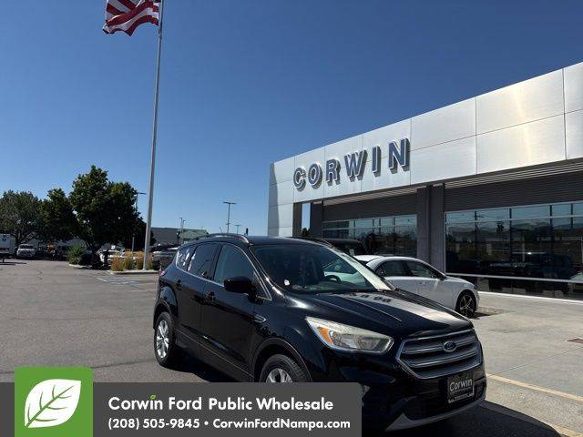 2018 Ford Escape SE — SUV — 91,245 mi — Nampa, ID